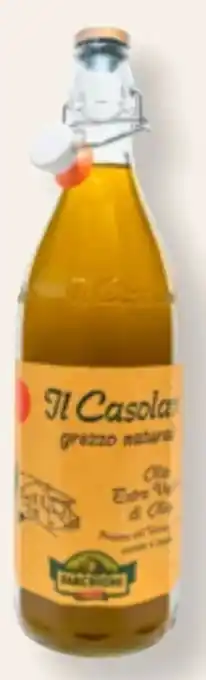 MPreis Farchioni Il Casolare Olivenöl Angebot