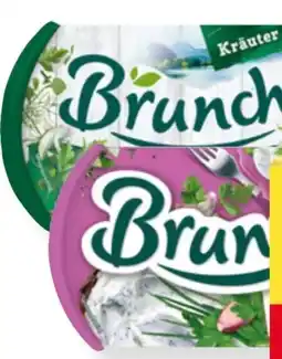 MPreis Brunch Brotaufstrich Angebot