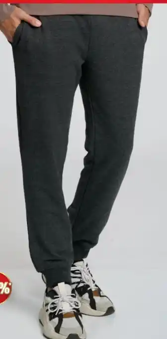 Woolworth Herren-Jogginghosen Angebot