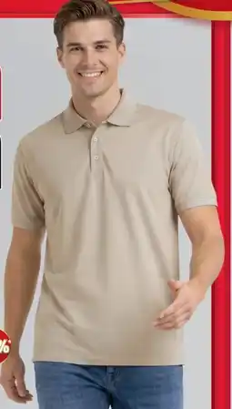Woolworth Herren Poloshirt Angebot