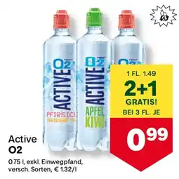 MPreis Active 02 Angebot