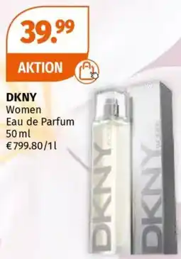 Müller DKNY Women Eau de Parfum Angebot
