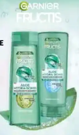 Müller Wahre schätze oder fructis Shampoo oder Spülung Angebot