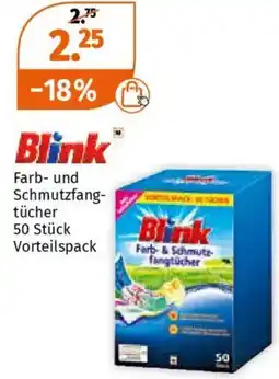 Müller Farb- und Schmutzfang- tücher Angebot