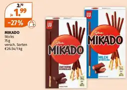 Müller MIKADO Sticks Angebot