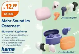 Müller Bluetooth-Kopfhörer Angebot