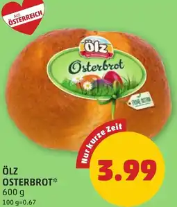 PENNY Ölz österreich Angebot