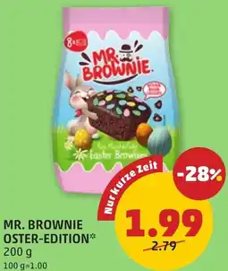 PENNY Mr. brownie oster-edition Angebot