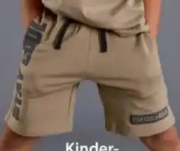 NKD Kinder- Bermudas Angebot