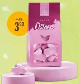 Martin Reformstark Geschenkset Marshmallow mit Tasse Frohe Ostern Angebot