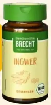 Martin Reformstark Ingwer gemahlen Angebot