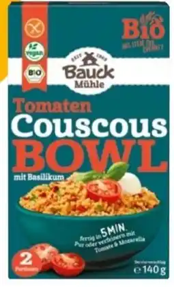 Martin Reformstark Tomaten Couscous Bowl Angebot