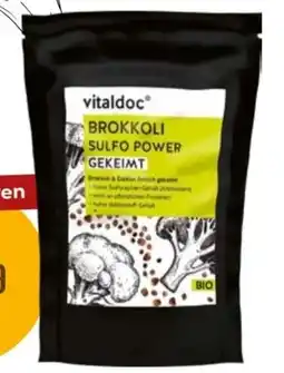 Martin Reformstark Brokkoli Sulfo Power gekeimt Angebot