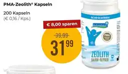 Martin Reformstark PMA-Zeolith Kapseln Angebot