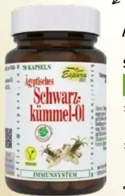 Martin Reformstark Schwarzkümmel-Öl Kapseln Angebot