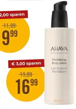 Martin Reformstark Revitalizing Body Lotion Angebot