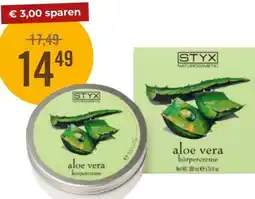 Martin Reformstark Aloe Vera Körpercreme Angebot