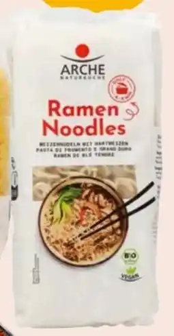Martin Reformstark Ramen Noodles Angebot