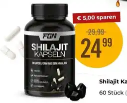 Martin Reformstark Shilajit Kapseln Angebot