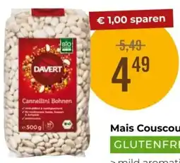 Martin Reformstark Cannellini Bohnen Angebot