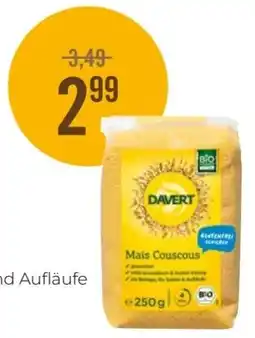 Martin Reformstark Mais Couscous Angebot