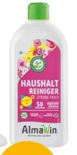 Martin Reformstark Haushalt Reiniger Angebot
