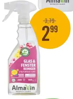 Martin Reformstark Glas & Fenster Angebot
