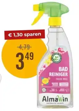 Martin Reformstark Bad Reiniger Angebot