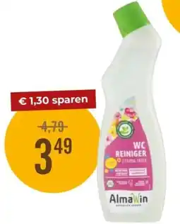 Martin Reformstark WC Reiniger Angebot