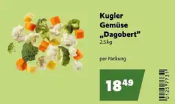 Eurogast Grissemann Kugler Gemüse Dagobert Angebot