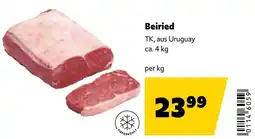 Eurogast Grissemann Beiried Angebot