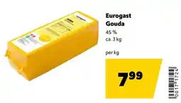 Eurogast Grissemann Eurogast Gouda Angebot
