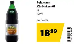 Eurogast Grissemann Pelzmann Kürbiskernöl Angebot