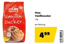 Eurogast Grissemann Haas Vanillinzucker Angebot