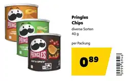 Eurogast Grissemann Pringles Chips Angebot
