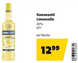 Eurogast Grissemann Ramazzotti Limoncello Angebot