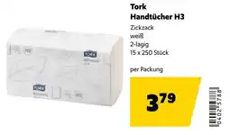 Eurogast Grissemann Tork Handtücher H3 Angebot