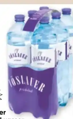 Maximarkt Vöslauer Mineralwasser Angebot