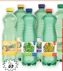 Maximarkt Römerquelle Emotion Angebot