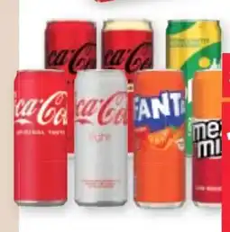 Maximarkt Coca-Cola Cola Angebot