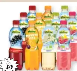 Maximarkt Pfanner Fruchtsäfte Gespritzt Angebot