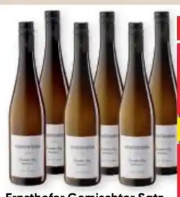 Maximarkt Ernsthofer Gemischter Satz Wachau Angebot