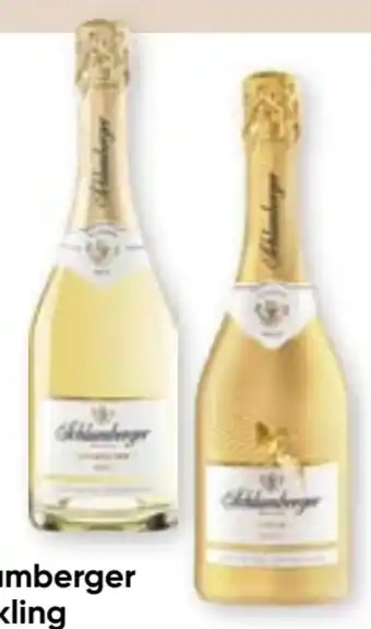 Maximarkt Schlumberger Sparkling Angebot