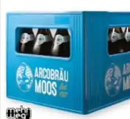 Maximarkt Arcobräu Mooser Liesl Angebot