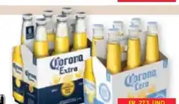 Maximarkt Corona Extra Mexican Beer Angebot
