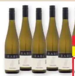 Maximarkt Weingut Rabl Grüner Veltliner Angebot