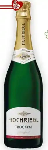 Billa Hochriegl Sekt Angebot
