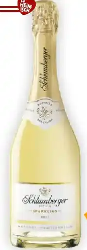 Billa Schlumberger Sekt Angebot