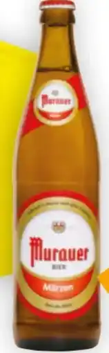 Billa Murauer Märzen Angebot