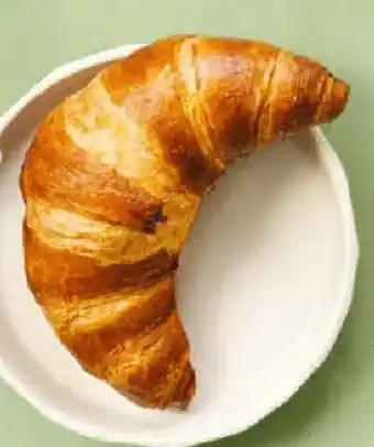 Billa Butter-Laugencroissant Angebot
